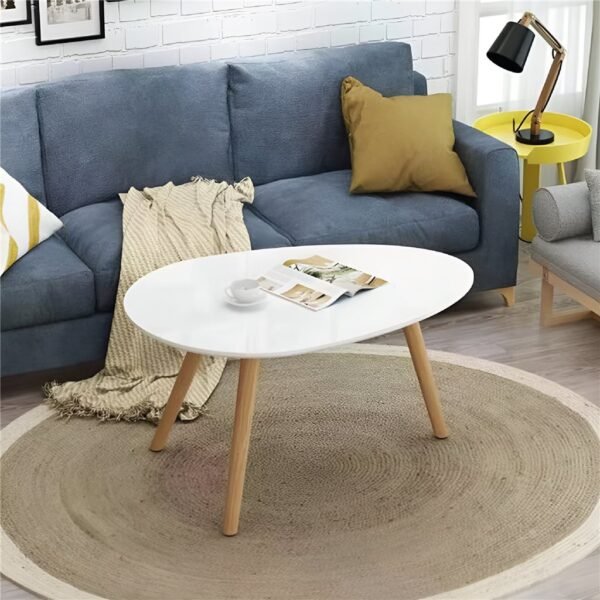 Lote # 36 Mesa Central Triangular Laminada (460004)