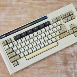 Teclado de computadora vintage ColecoVision Adam by Remates Narvaja