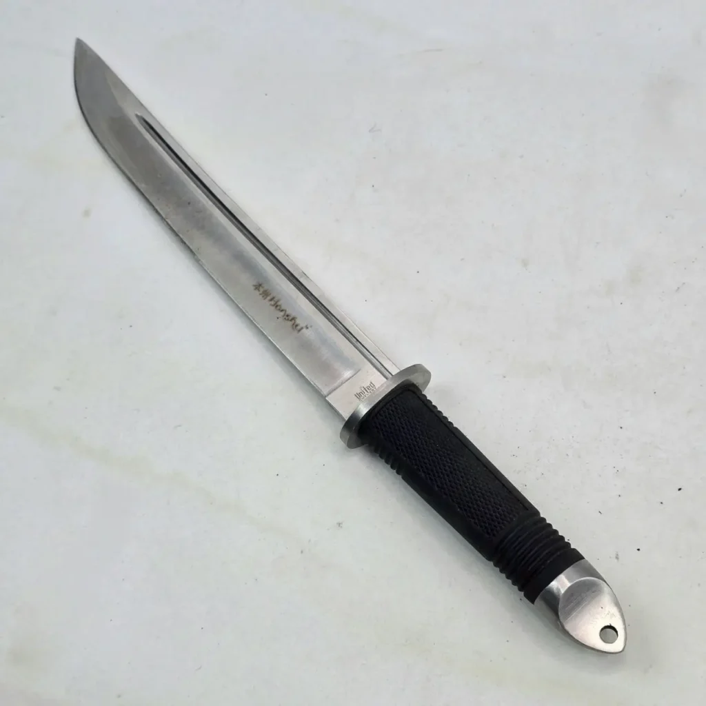 Cuchillo Honshu United Cutlery de hoja fija. by Remates Narvaja