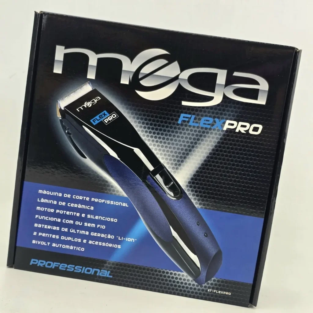 Caja de máquina de corte profesional Mega Flex Pro. by Remates Narvaja